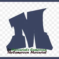 TheMercurial Cameroon icon