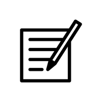 My Thoughts Notebook icon