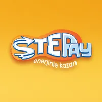 Stepay icon