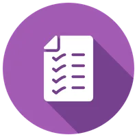 MySurvey icon