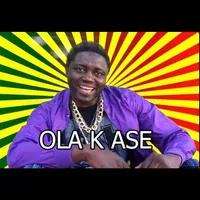 Ola k ase icon