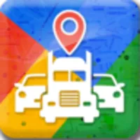 Fleet Tracking icon