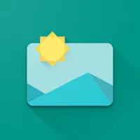 Photo Gallery - Video Gallery icon