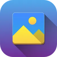 Gallery -Video & Photo Gallery icon