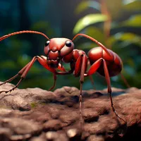 Ant Colony Simulator icon