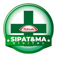 Takeda SIPAT&MA Digital icon