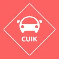 Cuik - Pago de estacionamiento icon