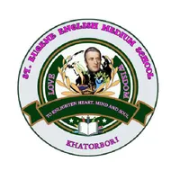 St. Eugene School icon
