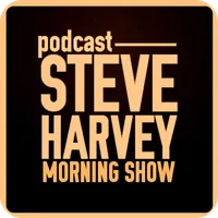 Steve Harvey Morning Show icon