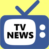 TV News Channels icon