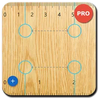 Easy to Use Ruler Pro icon