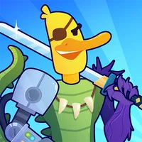 Combine Warriors NFT icon