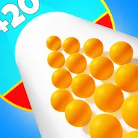 Cylinder Balls icon