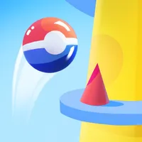 Jumping Ball icon