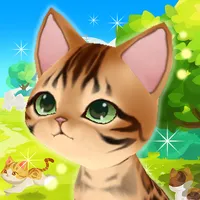 고롱고롱 고양이 icon