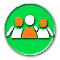 We Get Connect Together icon
