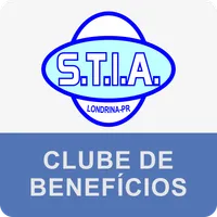 Clube Stial Londrina icon