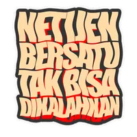 Stickernya Netizen For Whatsap icon
