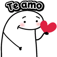 Stickers de amor para WhatsApp icon