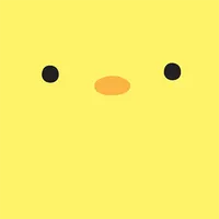 Chibird Sticker Keyboard icon