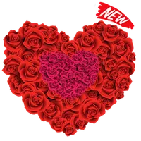 🌹New Flowers Stickers 2020 fo icon