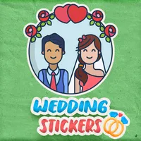 Wedding Stickers For Whatsapp icon