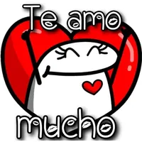 Stickers de Wendy guevara icon