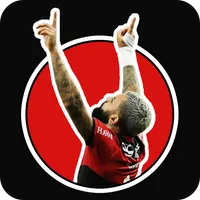 Flamengo Stickers icon