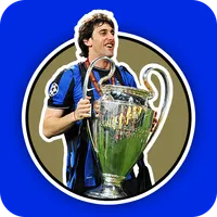 Inter Stickers icon