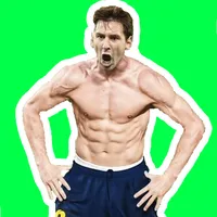 StickFut Stickers de Futbol icon