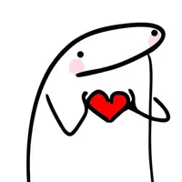 Stickers de Flork Animados icon