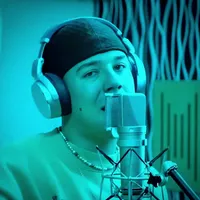 Stickers de Quédate Quevedo icon