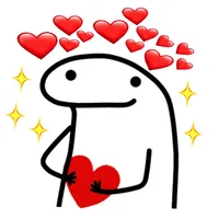 Stickers Flork - WASticker icon