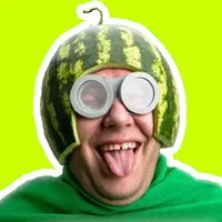 Funny Stickers in Spanish to l icon