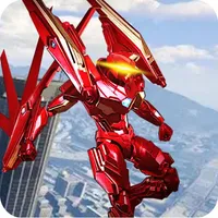 Iron Stickman：Gundam Hero icon