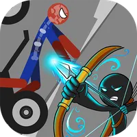 Stickman Simulator Infinity icon