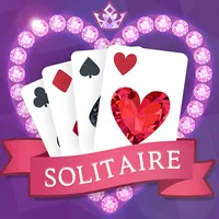 Solitaire Farm Village icon