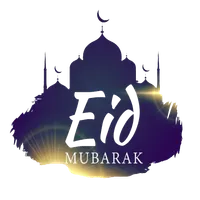 Eid Al Fitr Ramadhan Stickers icon