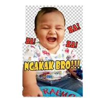 WA Sticker Maker Creator icon