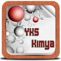 TYT AYT Kimya Konuları Anlatım icon
