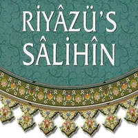 Riyazüs Salihin Hadis Kitabı icon