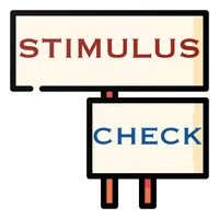 Fourth Stimulus Check Status icon