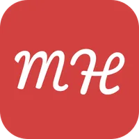 MyHawkr-Customer icon