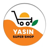 Yasin Supershop icon