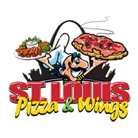 St. Louis Pizza & Wings icon