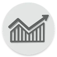 Stock Average Calculator icon