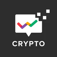 Stockbit Crypto icon