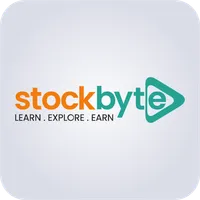 Stockbyte icon