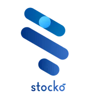 Stocko - Aplikasi Kasir (POS) icon