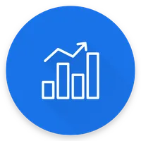 Stock Avg. & Profit Calculator icon